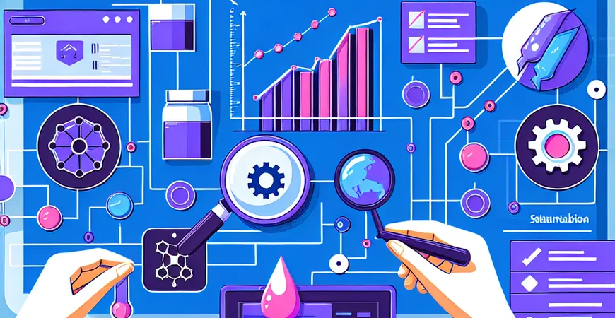  生产批次管理乱？批次管理系统的追溯体系构建  